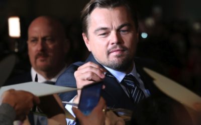 5 Reasons Why Your Startup Should Take Money From Celebrities