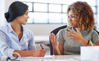 5 Secrets of Masterful 1-1 Meetings