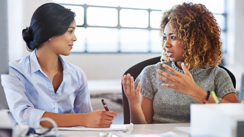 5 Secrets of Masterful 1-1 Meetings