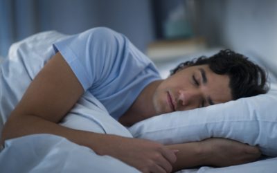 5 Sleep and Relaxation Tips to Help Entrepreneurs Maximize Their Output