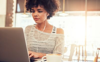 5 Steps to Finding Your Next Job