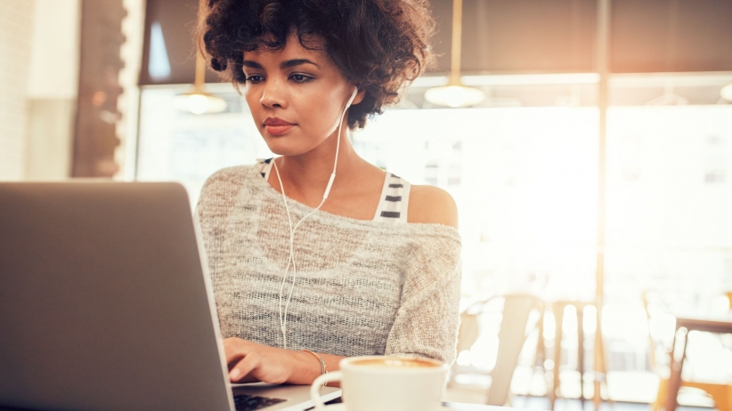 5 Steps to Finding Your Next Job