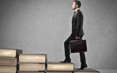 5 Ways to Get the Most Out of Your Internship