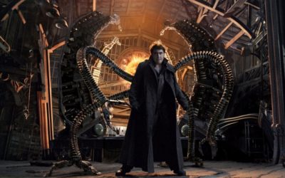 8 Inspiring Leadership Tips From Supervillains