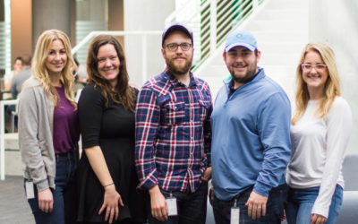 9 startups and the lowdown on how their ambitious business plans are faring