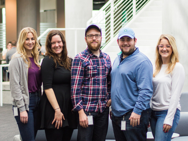9 startups and the lowdown on how their ambitious business plans are faring