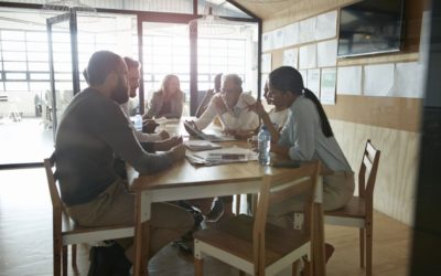 9 Ways You Can Build a Strong Franchise Community