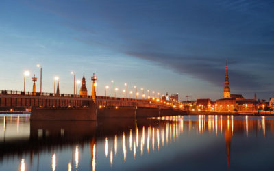 A state that pays software devs’ tax bills? Here’s how Latvia is aiming to lure startups