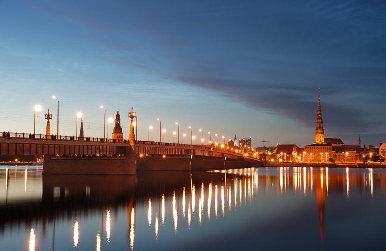 A state that pays software devs’ tax bills? Here’s how Latvia is aiming to lure startups
