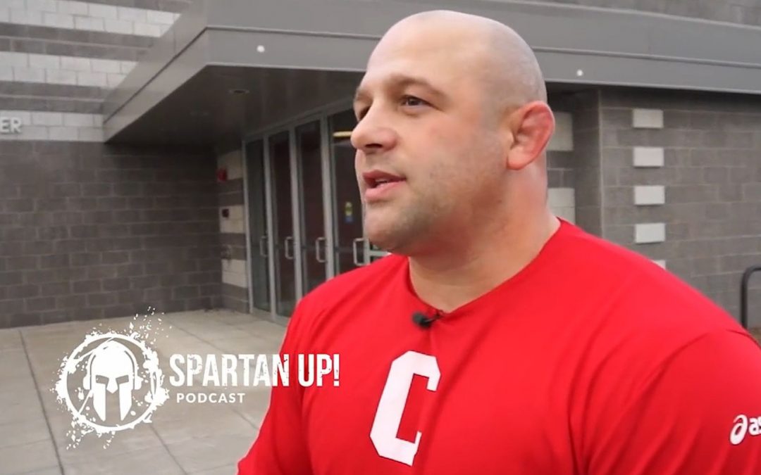 Advice for Success from a Top Cornell University Coach