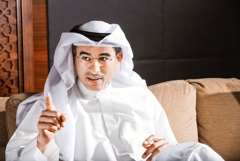 Alabbar’s message to GCC business patriarchs: Participating in the digital revolution is our obligation