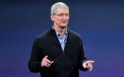 Apple, Microsoft and Other Tech Giants Will Support Transgender Student’s Case