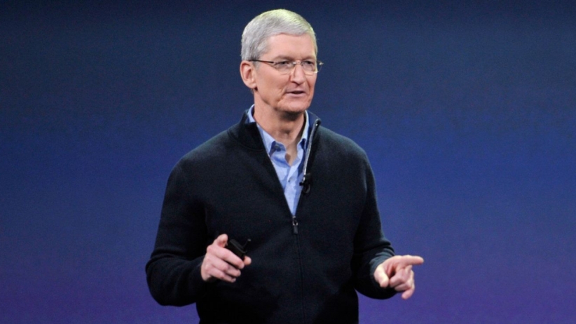 Apple, Microsoft and Other Tech Giants Will Support Transgender Student’s Case