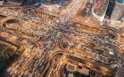 Asian Fintech Startups See a Record $5.4 Billion VC Funding in 2016, Driven by China