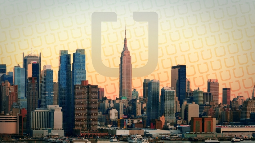 At Least Uber Gives Drivers the Chance to Be Entrepreneurs