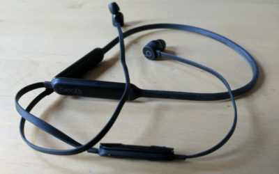 BeatsX review: For real? Just pick up some AirPods