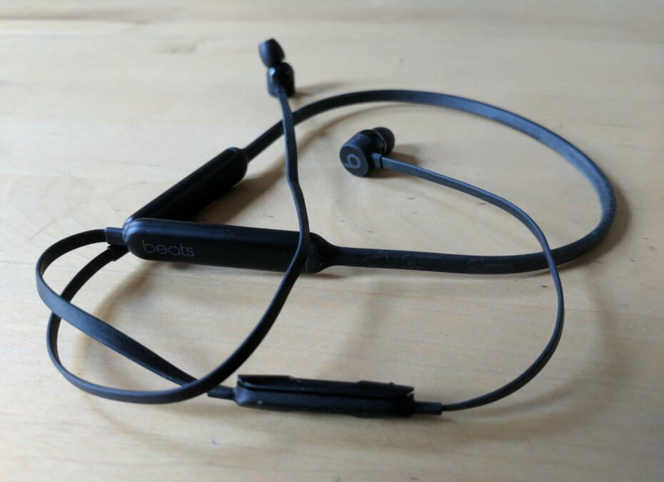 BeatsX review: For real? Just pick up some AirPods
