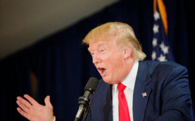 Congressman calls for investigation of Trump’s insecure Android phone