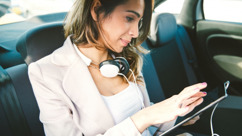 Could Entrepreneurial Enterprises Help Revitalize News?