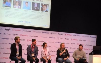 Data-driven versus intuition-driven game design