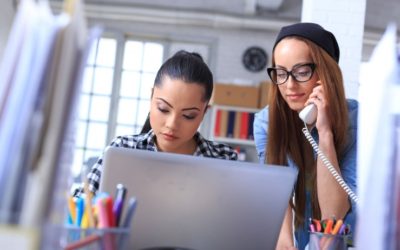 Do You Need an Assistant, or Do You Just Have to Work Harder?