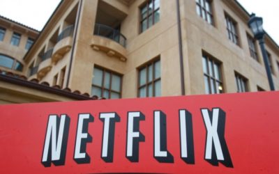 Do You ‘Netflix Cheat’? You’re Not Alone.