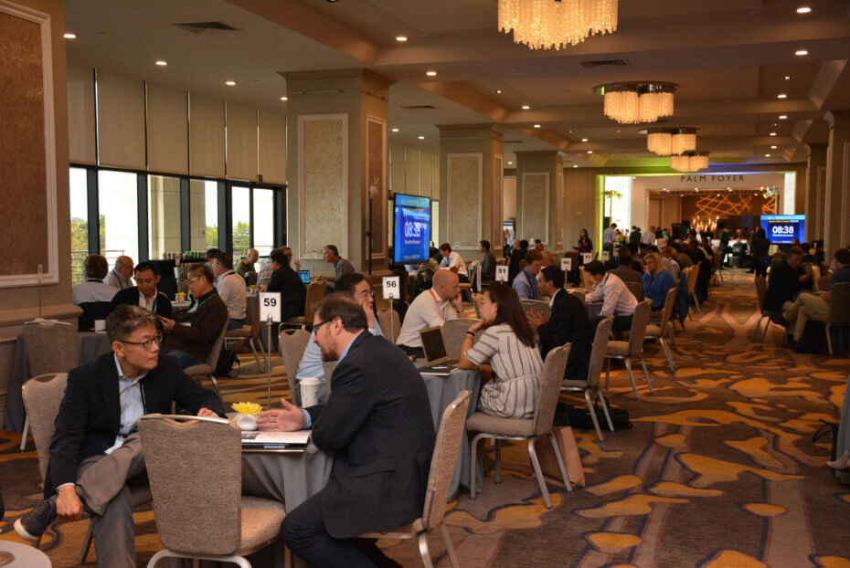 ‘Dumb money’ and other myths about corporate venture capital