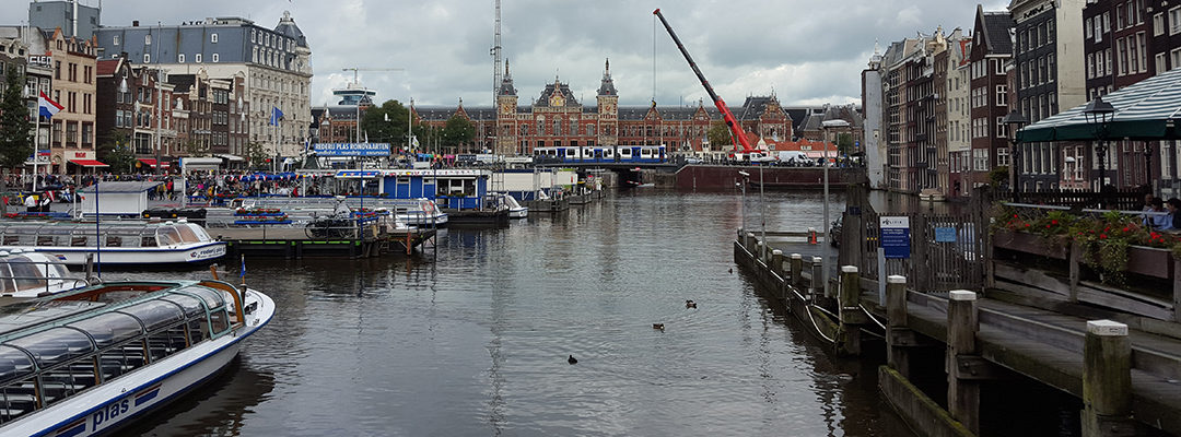 Dutch tech hub is facilitating the next Google