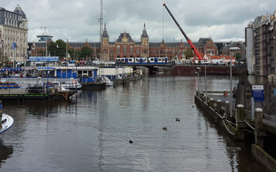 Dutch tech hub is facilitating the next Google