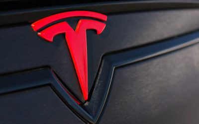 Elon Musk explains what the Tesla logo means