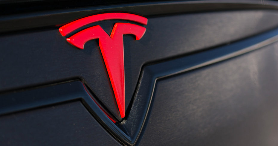 Elon Musk explains what the Tesla logo means