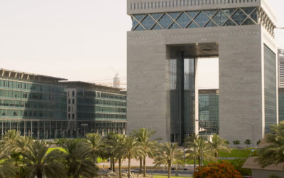 Evercore Said to Plan Dubai Office, Hiring Amid Aramco IPO Talks