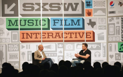 Everything you need to know about bots at SXSW 2017