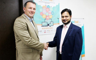 Exclusive: Deals platform Couponhaat raises funding from Austria-based angel investor