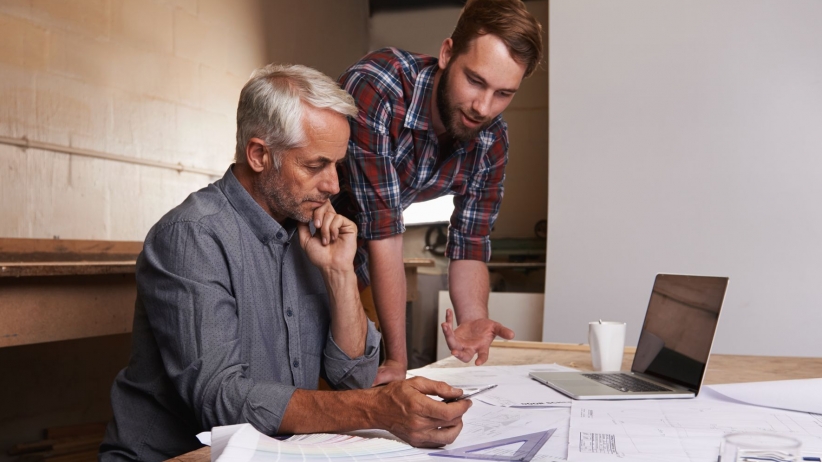 ‘Factoring’ Family Into Account