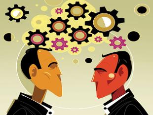 Five startups get Rs 10L each seed funding from IIIT-H