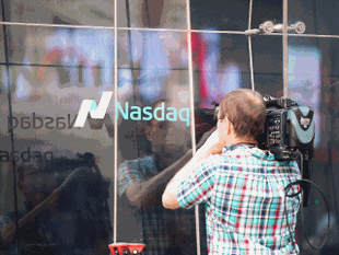 Funding taps run dry; startups look at Nasdaq for listing