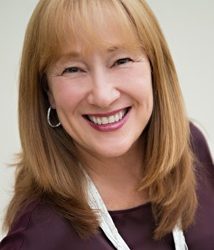 Geek of the Week: Susan Preston on what makes a great angel investor and the future of clean tech