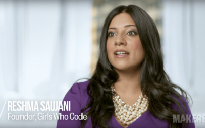 Girls Who Code CEO: ‘Stand up and fight’ against Trump’s immigration ban