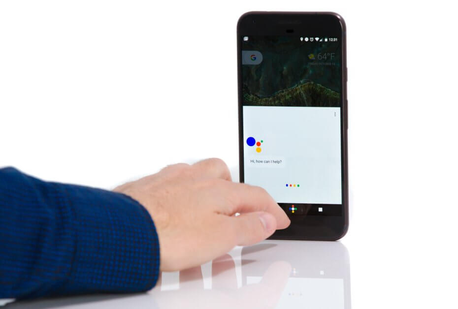 Google brings Assistant to Android Marshmallow and Nougat