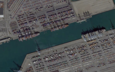 Google’s sale of Terra Bella signals cool-down in satellite market