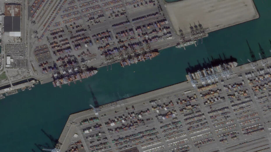 Google’s sale of Terra Bella signals cool-down in satellite market