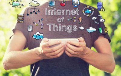 Government Agencies and Hospitals Face Increasing Risk of IoT-Powered Cyberattacks