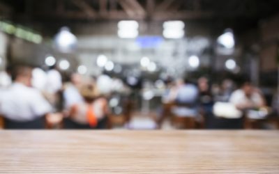 How 2 Young Restaurateurs Broke Through a Crowded Industry