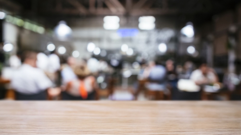 How 2 Young Restaurateurs Broke Through a Crowded Industry