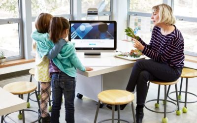 How AI will transform education in 2017