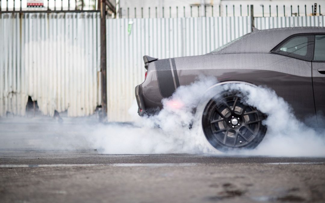 How One CEO Turned His Passion for Cars into a Paycheck