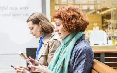 How Reviews Influence Women’s Shopping Decisions (Infographic)