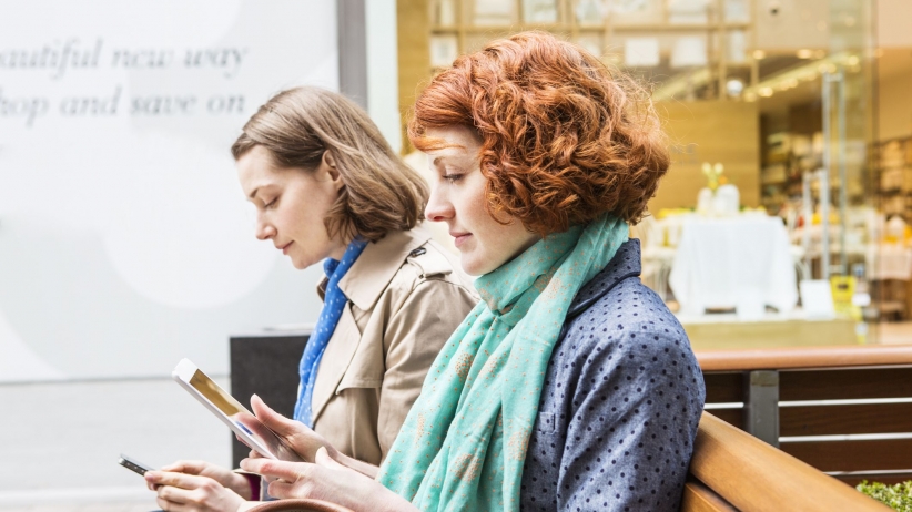 How Reviews Influence Women’s Shopping Decisions (Infographic)