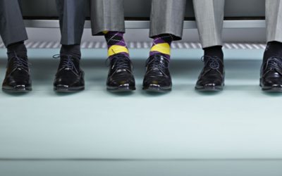 How to Be More Than an Average Joe